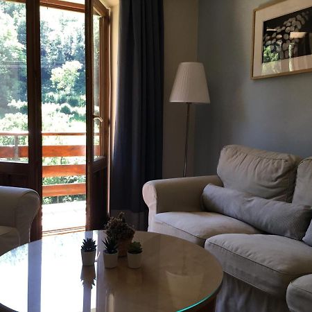 Apartamentos Y Habitaciones Sebrango Еспінама Екстер'єр фото
