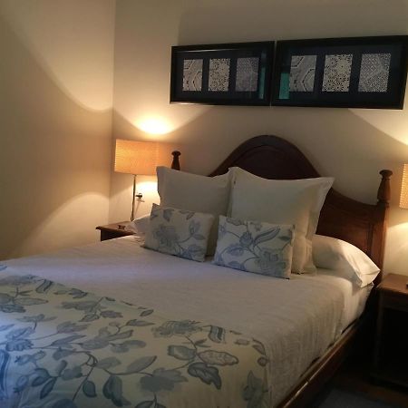 Apartamentos Y Habitaciones Sebrango Еспінама Екстер'єр фото