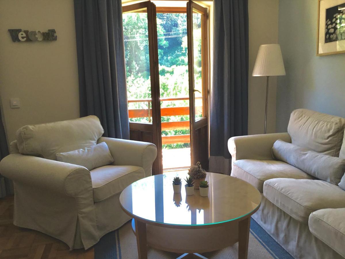 Apartamentos Y Habitaciones Sebrango Еспінама Екстер'єр фото