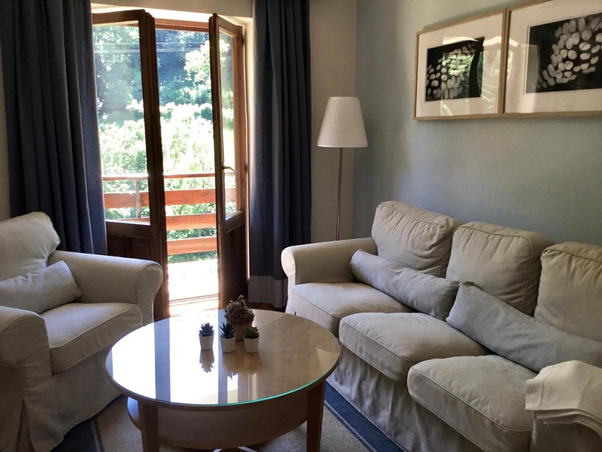 Apartamentos Y Habitaciones Sebrango Еспінама Екстер'єр фото