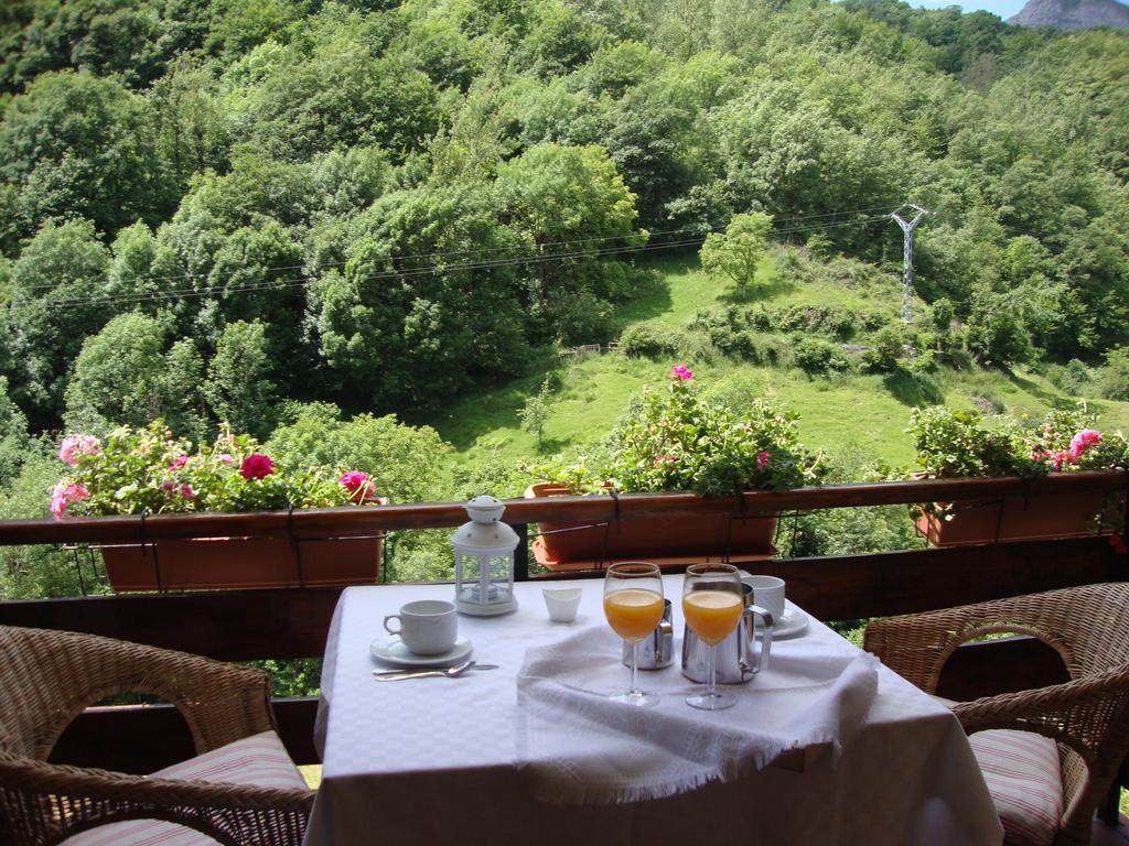 Apartamentos Y Habitaciones Sebrango Еспінама Екстер'єр фото
